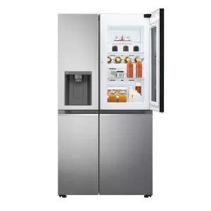 LG side by side frižider GSXV80PZLE