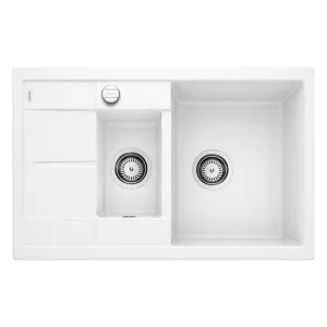 Blanco sudopera Metra 6 S Compact 513468