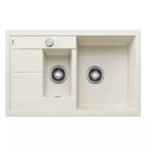Blanco sudopera Metra 6 S Compact 527114