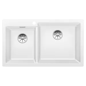 Blanco sudopera Pleon 9 523061