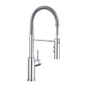Blanco slavina Catris-S Chrome 521476