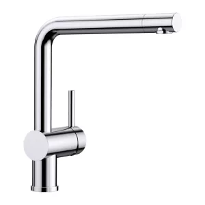 Blanco slavina Linus Chrome 514019