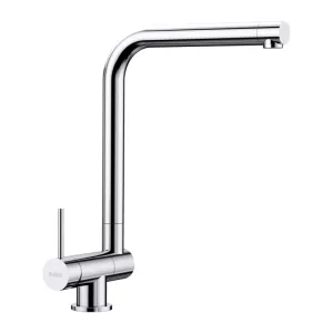 Blanco slavina Laressa-F Chrome 521546