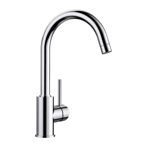 Blanco slavina Mida Chrome 517742