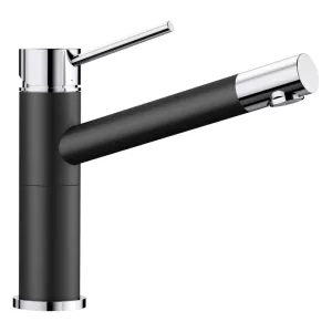 Blanco slavina Alta Compact 526162