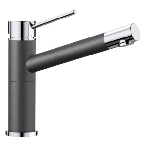 Blanco slavina Alta Compact 515323