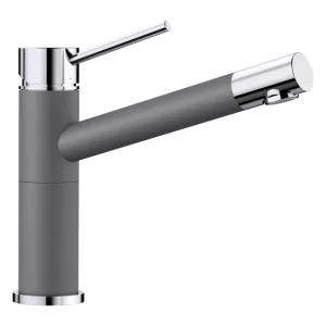 Blanco slavina Alta Compact 518810