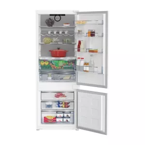 Beko ugradni frižider BCNE 400 E50SHN