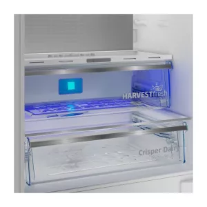 Beko ugradni frižider BCNE 400 E50SHN