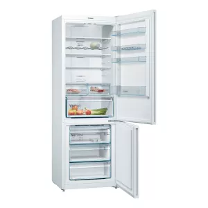 Bosch kombinovani frižider KGN49XWEA