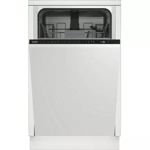 Beko ugradna mašina za pranje posuđa BDIS 38020 Q