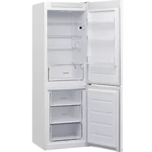 Whirlpool kombinovani frižider W7 821O W