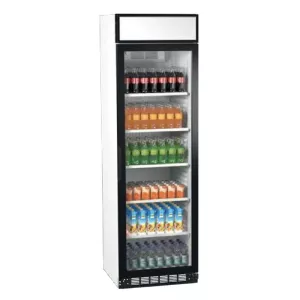 Nortek vitrina za piće LC385DC1CF