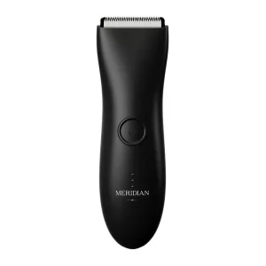 Meridian trimer Standard Onyx