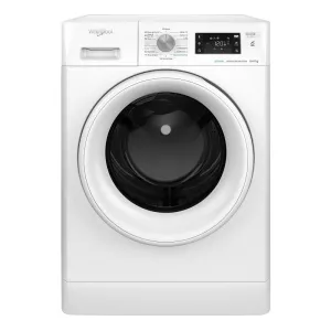 Whirlpool mašina za pranje i sušenje veša FFWDB 964369 SV EE