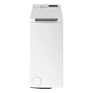 Whirlpool mašina za pranje veša TDLR 6240SS EU/N
