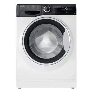 Whirlpool mašina za pranje veša WRBSS 6215 B EU SLIM