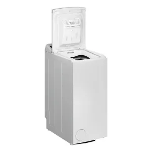 Whirlpool mašina za pranje veša TDLRB 7222BS EU/N