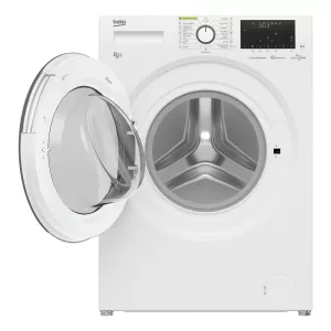 Beko mašina za pranje i sušenje veša HTV 8736 XSHT