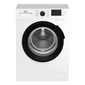 Beko mašina za pranje veša WUE 6612D BA
