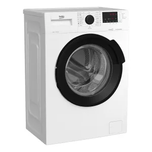 Beko mašina za pranje veša WUE 6612D BA
