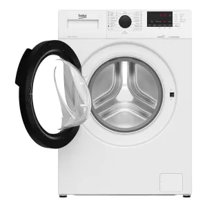 Beko mašina za pranje veša WUE 6612D BA