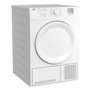 Beko mašina za sušenje veša DF 7111 PAW