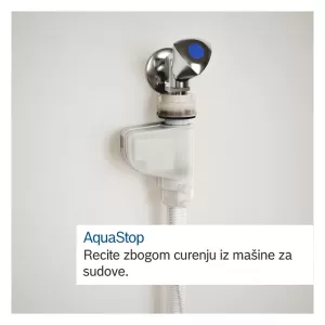 Bosch sudomašina SMS6ECC51E