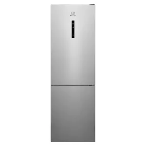 Electrolux kombinovani frižider LNT7ME32X3