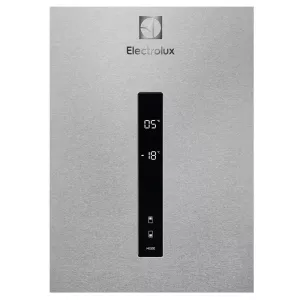 Electrolux kombinovani frižider LNT7ME32X3