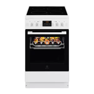 Electrolux šporet LKR540202W