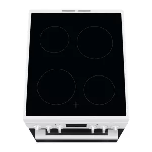 Electrolux šporet LKR540202W