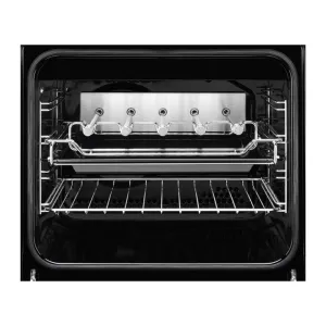 Electrolux šporet LKR540202W