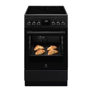 Electrolux šporet LKR564201K