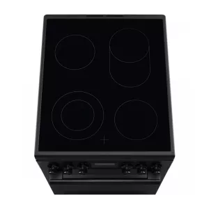 Electrolux šporet LKR564201K