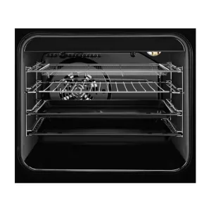 Electrolux šporet LKR564201K