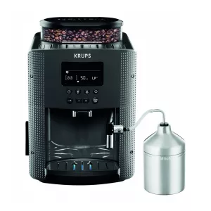 Krups aparat za espresso EA816B70