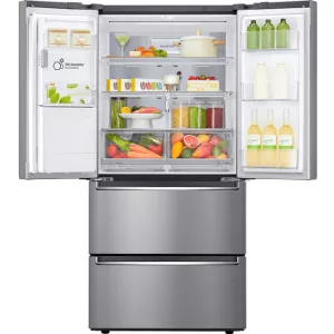 LG side by side frižider GML843PZ6F