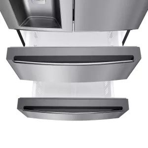 LG side by side frižider GML843PZ6F