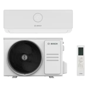Bosch klima uređaj CL5000i-Set 26 WE 9 kBTU