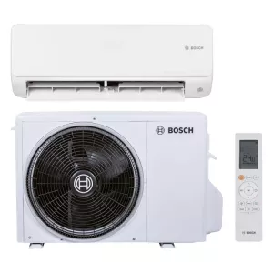 Bosch klima uređaj CL6000i-Set 35 E 12 kBTU