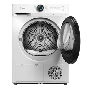Midea mašina za sušenje veša MD200H90W/W-HR