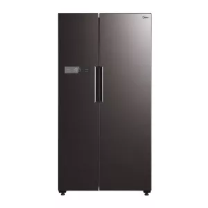 Midea side by side frižider MDRS723MYF28