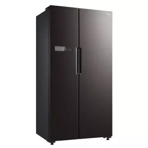 Midea side by side frižider MDRS723MYF28
