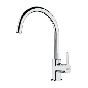 Franke slavina Lina XL 115.0626.018