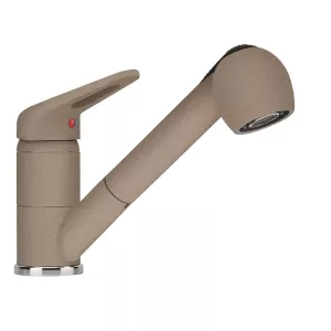 Franke slavina niskog pritiska Novara Plus Doccia 115.0513.038