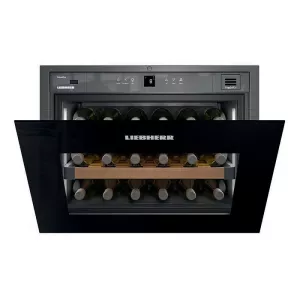 Liebherr ugradna vinska vitrina WKEgb 582 GrandCru