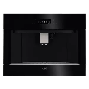 AEG ugradni aparat za kafu KKB894500B
