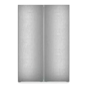 Liebherr side by side frižider XRFsf 5240  - Plus Line + SteelFinish