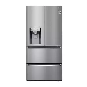 LG side by side frižider GML643PZ6F